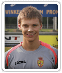 Andreas Smits