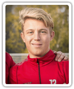 Lucas Ferron