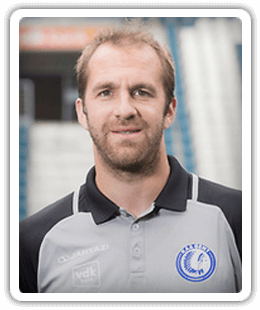 Matti Mortier