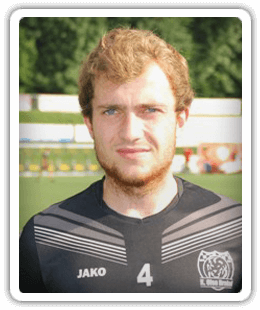 Jeroen Lambrecht