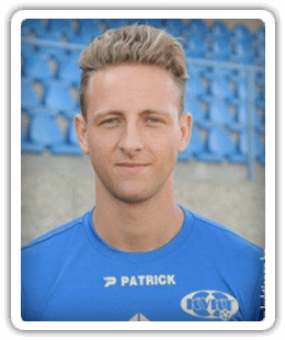 Jordy Mathei