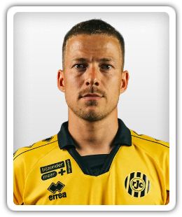Dario Van Den Buijs
