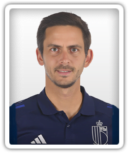 Olivier Croes