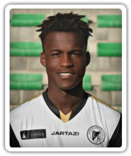 Cédric Mitu