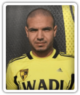 Hassan El Shami