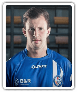 Tim Vercammen