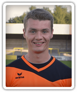 Jeffrey Pauwels