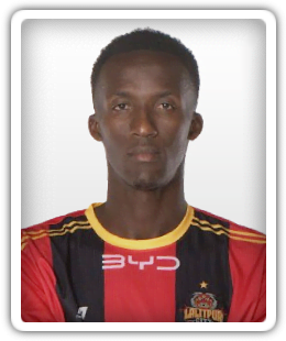 Pape Diakité