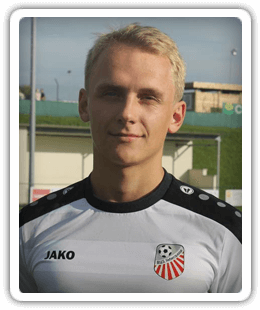 Matthias Crauwels