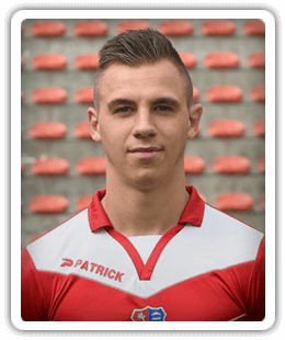 Jérémy Houzé