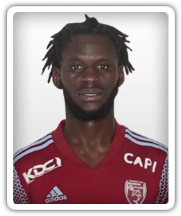 Fallou Niang