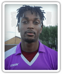 Tevin Kabeya