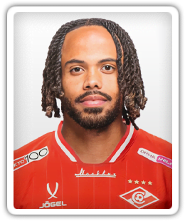Theo Bongonda
