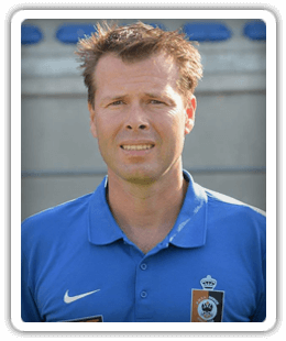 Jurgen Van Herreweghe