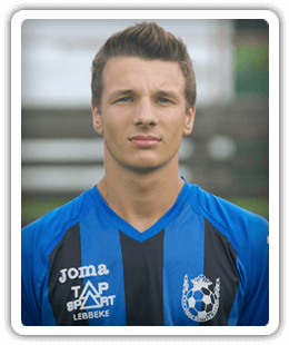 Koen Pouillon