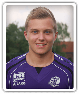 Jente Vandervreken