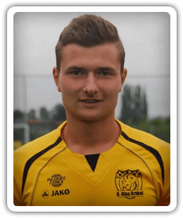 Jens Vandepontseele