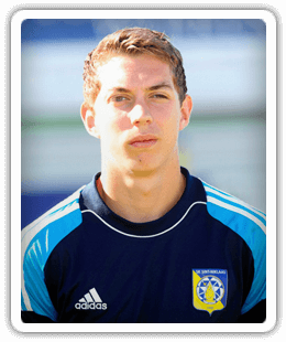 Stijn Van den Branden