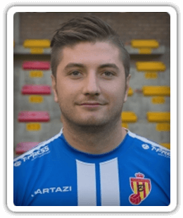 Ruben Coppens