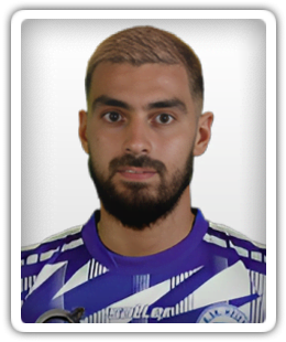 Mylan Carrasco