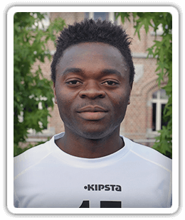 Walters Menkiawi