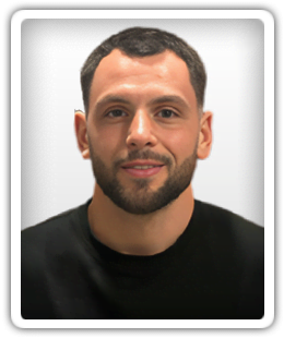 Tony Cinti