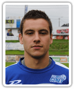 Jordy Jadot