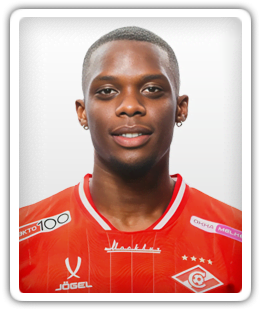 Christopher Martins Pereira