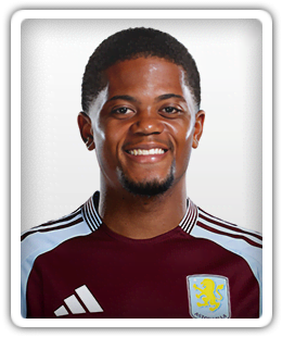 Leon Bailey