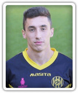 Daniele Zotti