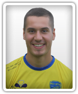 Luca Polizzi