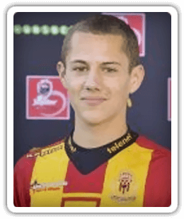 Jordy Foucart