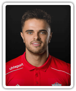 Dries Caignau