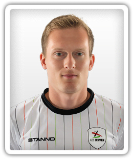 Thibault Vlietinck