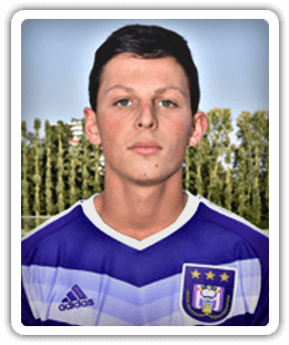 Tony Amrani