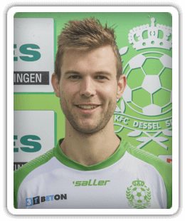 Kristiaan Haagen