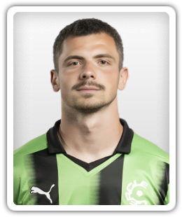 Dante Vanzeir