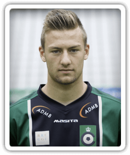 Ayron Verkindere
