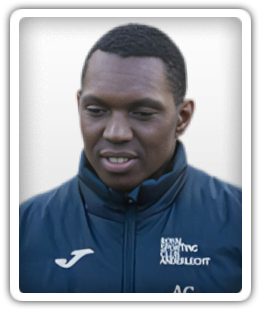 Pape Abdou Cissokho
