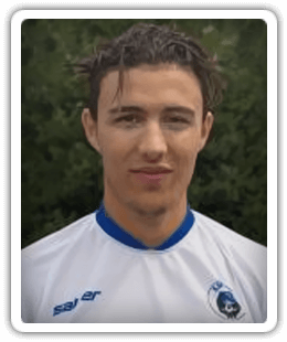 Tarik Dahman