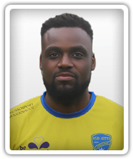 Boris Kudimbana