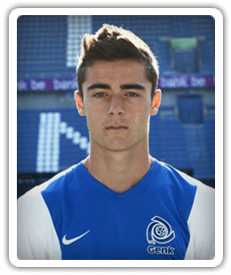 Andy Olemans