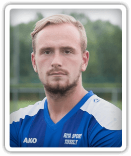 Andy Van Der Westerlaken