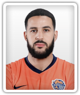 Ahmed El Messaoudi