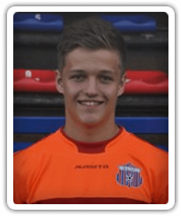 Levi Van der Taelen