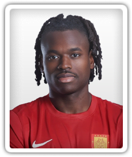 Landry Dimata
