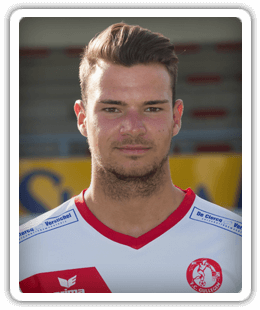 Joppe Van Heuverzwyn