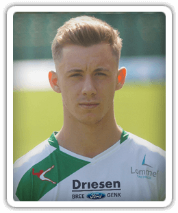 Laurens Vermijl