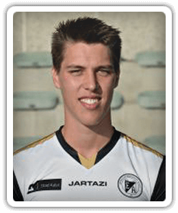 Falko Geenens