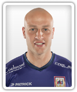 Jordy Belin